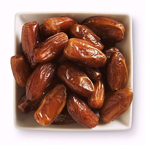 Utsav Wet Dates/Khajoor/Pind Khajoor - 500 Gm