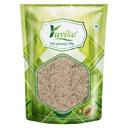 YUVIKA Sathi Jadd Powder - Punarva - Punarnava - Boerhavia Diffusa (100 Grams)