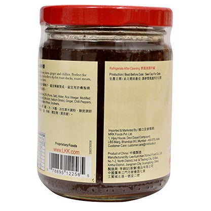 Lee Kum Kee Plum Sauce, 260 g