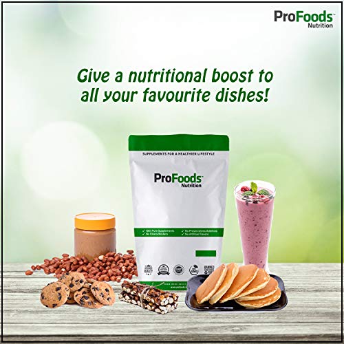 Profoods L Alanine Powder (350 grams)