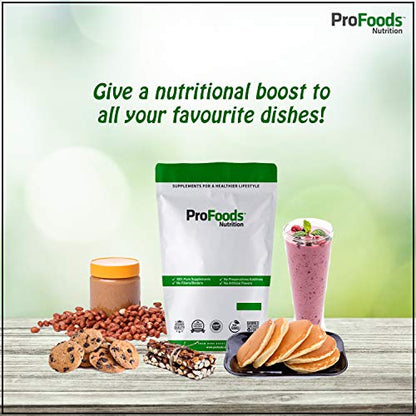 Profoods L Alanine Powder (350 grams)