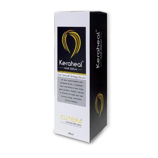 Keraheal Hair Serum 60ml (Hair Growth Energy Serum)