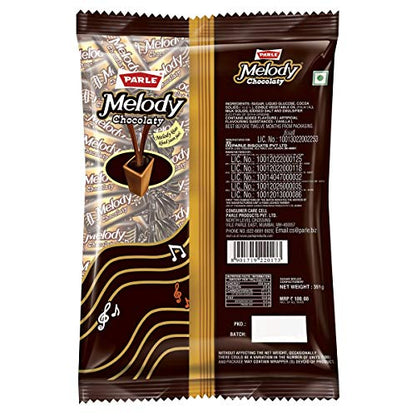 Parle Melody Chocolate, 391g
