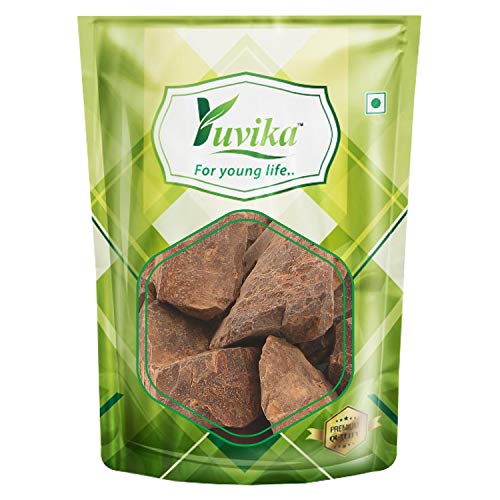 YUVIKA Chobchini - Smilax Glabra (100 Grams)