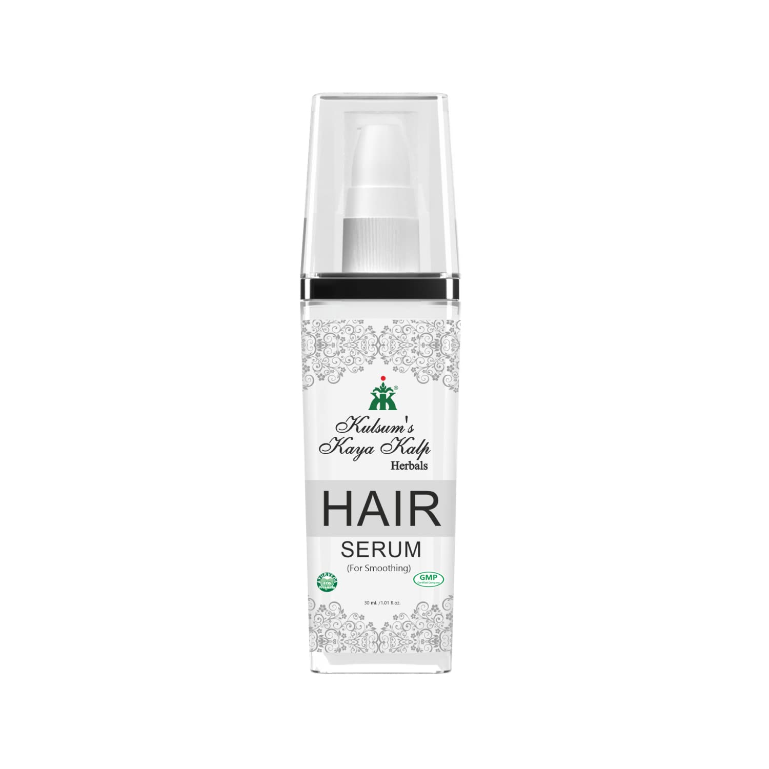 Kulsum's Kaya Kalp Herbals Hair Serum 30ml