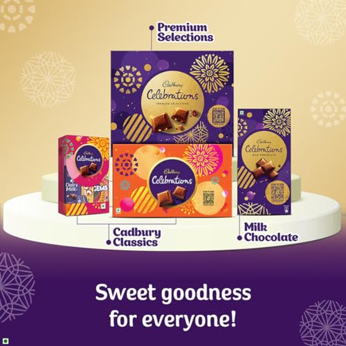 Cadbury Chocolate - Gems 17.8g Carton : Amazon.in: Grocery & Gourmet Foods