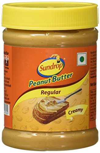 Sundrop Peanut Butter Creamy, 200g
