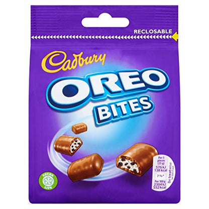 Cadbury Oreo Bites - 95g