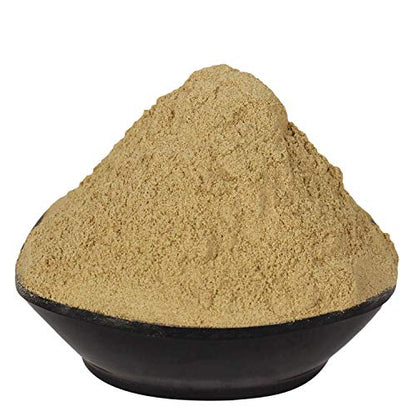 YUVIKA Triphala Powder (Awla + Bahera Chilka + Harad Chilka) (450 Grams) (150 Grams Each)