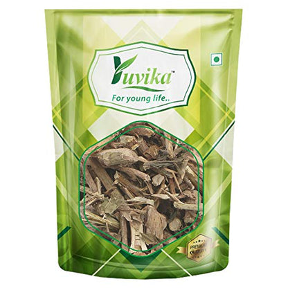 YUVIKA Bansa Kala - Adhatoda Vasica Nees - Malabar Nut Tree (100 Grams)