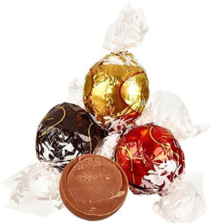 Lindt Lindor, Assorted, 200g