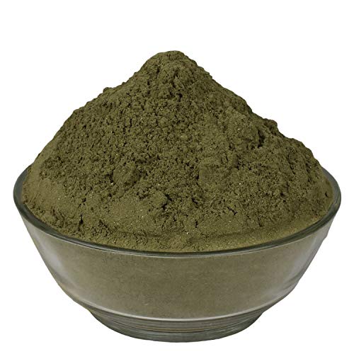 YUVIKA Podina Powder - Pudina - Mentha Arvensis Linn - Mint Leaves (100 Grams)