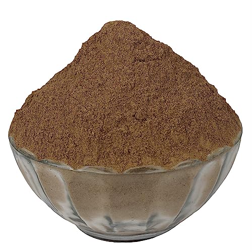 YUVIKA Jatamansi Powder - Baalchad - Nardostachys Jatamansi - Nard Indian (100 Grams)