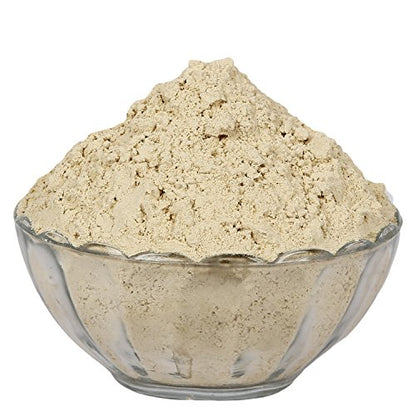 YUVIKA Sonth Powder - Sounth Powder - Zingiber Officinale - Dry Ginger Powder (100 Grams)