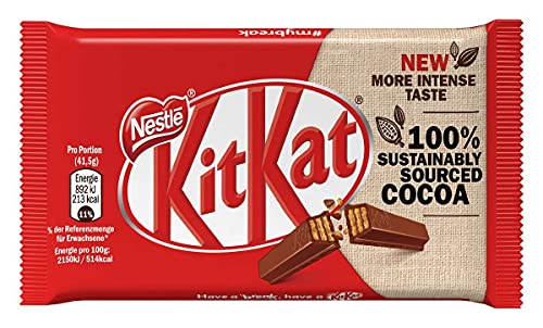 Nestlé KitKat Classic 4-Pack