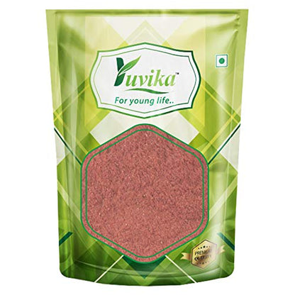 YUVIKA KamarKas Powder - Butea Monosperma - Gond Chuniya Powder (100 Grams)