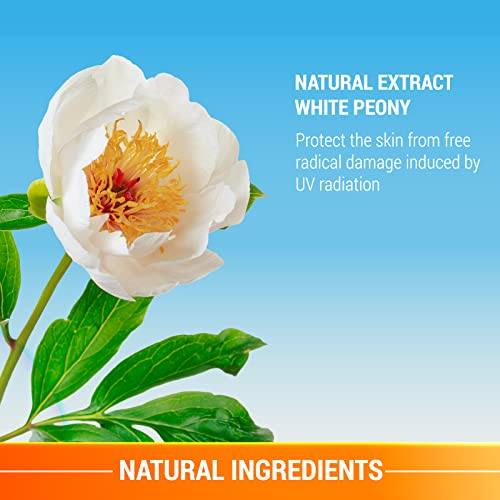 Lotus Herbals UV SHIELD WHITENING GEL Creme - UVA, UVB & IR Protection, Skin Brightening, PreservatiCast, Non-Oily SPF 50 PA +++ Cream Sunscreen , 50g