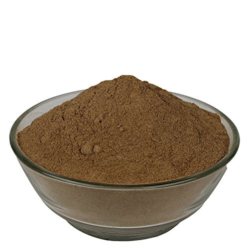 YUVIKA Shikakai Powder - Acacia Concinna - Soap Pod Powder (100 Grams)