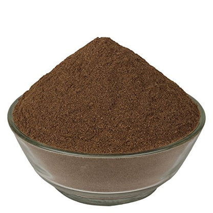 YUVIKA Nagarmotha Powder - Cyperus Rotundus Rhizome - Nut Sedge Root (100 Grams)