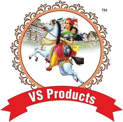 VS Products  Ponnankanni Powder | Gudari Sag | Honagonne | Alternanthera sessilis, 500g