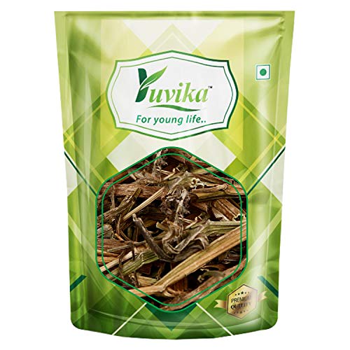 YUVIKA Netra Bala - Neter Bala - Pavonia Odorata (800 Grams)