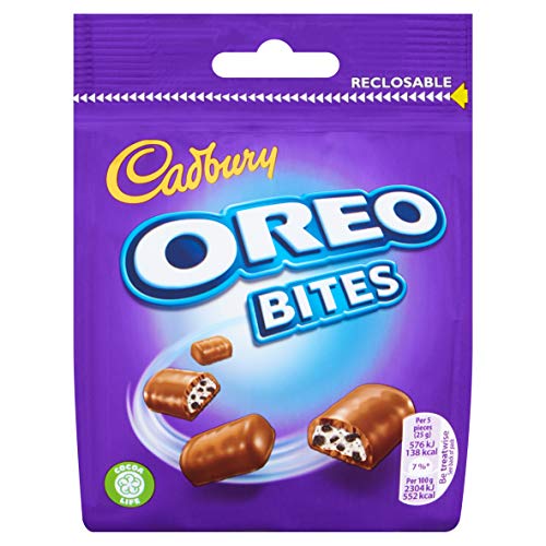 Cadbury Oreo Bites - 95g