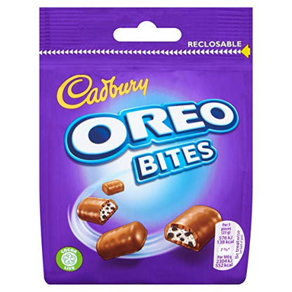 Cadbury Oreo Bites - 95g