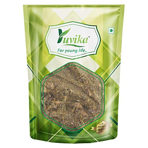 YUVIKA Bhikamali Spl. - Gardenia Gummifera (100 Grams)