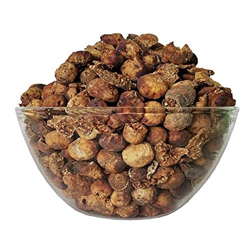 YUVIKA Pipal Phal - Peepal Fal - Ficus religiosa (200 Grams)
