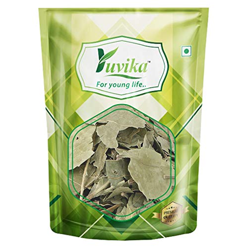 YUVIKA Bel Patta - Bel Patra - Bilva Bel Leaf - Aegle Marmelos (800 Grams)