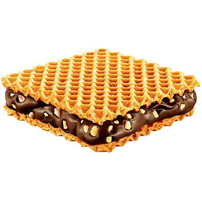 Ferrero Hanuta Minis Pouch, 200 g