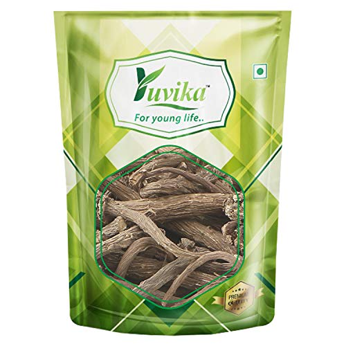 YUVIKA Akarkara Spl. - Anacyclus Pyrethrum - Pellitory Root (200 Grams)