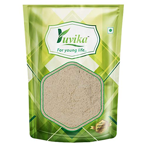 YUVIKA Ashwagandha Powder - Asgandh - Withania Somnifera (100 Grams)