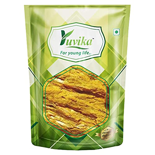 YUVIKA Hartal Pili - Hartaal Pili - Hadtaal Pili - Hartal Yellow (400 Grams)