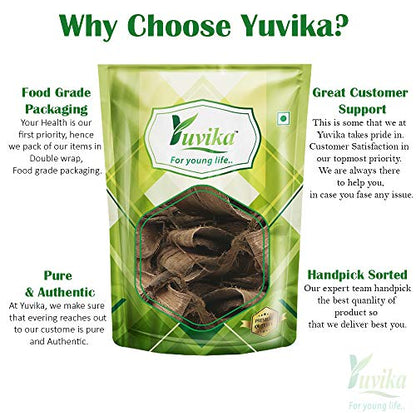 YUVIKA Dandasa - Datoon - Juglans - Walnut Tree Peel (100 Grams)