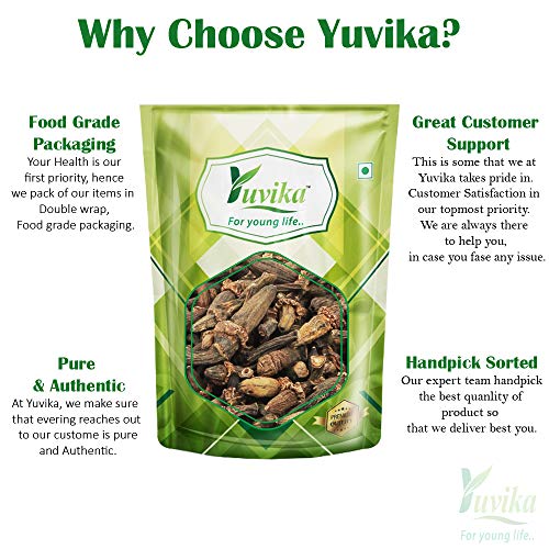 YUVIKA Nar Laung - Nar Long (100 Grams)