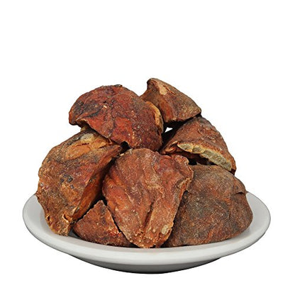 YUVIKA Belgiri - Bealgiri - Bael Phal Dry - Aegle Marmelos - Wood Apple (800 Grams)