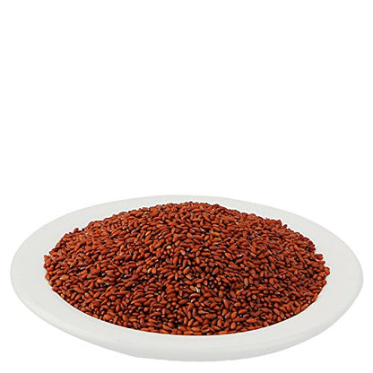 YUVIKA Halim Seeds - Halam - Halo - Lepidium Sativum Linn - Garden Cress Seeds (200 Grams)