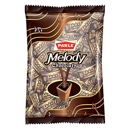 Parle Melody Chocolate, 391g
