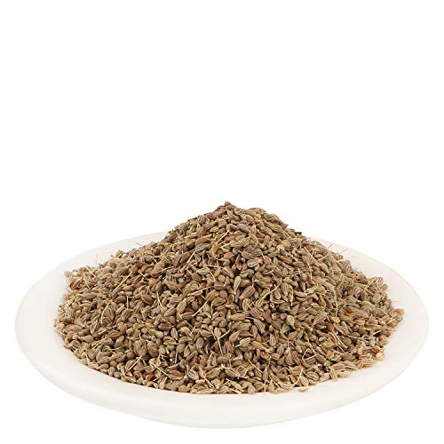 YUVIKA Anesu Asli - Saunf Rome - Foeniculum Vulgare - fennel Fruit (200 Grams)