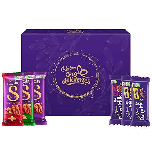 Cadbury Diwali Gift Pack, 281g