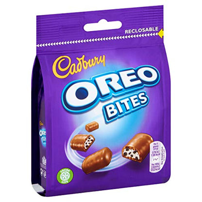 Cadbury Oreo Bites - 95g