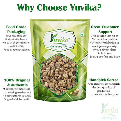 YUVIKA Khubbaji - Malva Sylvestris Linn - Common Mallow Seeds (200 Grams)