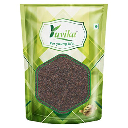 YUVIKA Bartang - Barhang - Broadleaf Plantain - Juke (100 Grams)