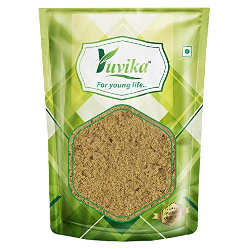 YUVIKA Sonf Moti Powder - Saunf Moti Powder - Foeniculum Vulgare - Fennel Seeds Powder (400 Grams)