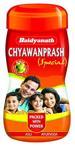 Baidyanath Chyawanprash Special - 500 g