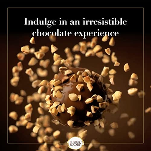 Ferrero Chocolate Collection - 32 Count
