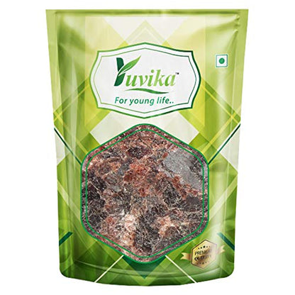 YUVIKA Kala Namak - Black Salt (500 Grams)