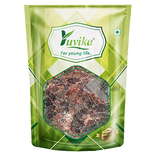 YUVIKA Kala Namak - Black Salt (500 Grams)