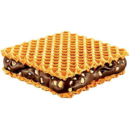Ferrero Hanuta Minis Pouch, 200 g